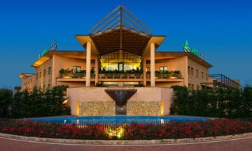 AS Hotel Cambiago
