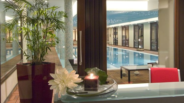 AS Hotel Cambiago Spa