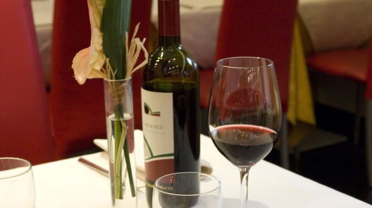 AS Hotel Cambiago Restaurant