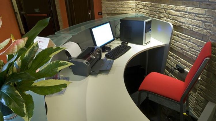 AS Hotel Cambiago Other