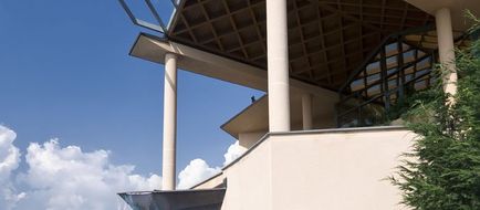AS Hotel Cambiago Exterior