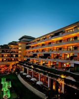 Vivanta by Taj Surajkund
