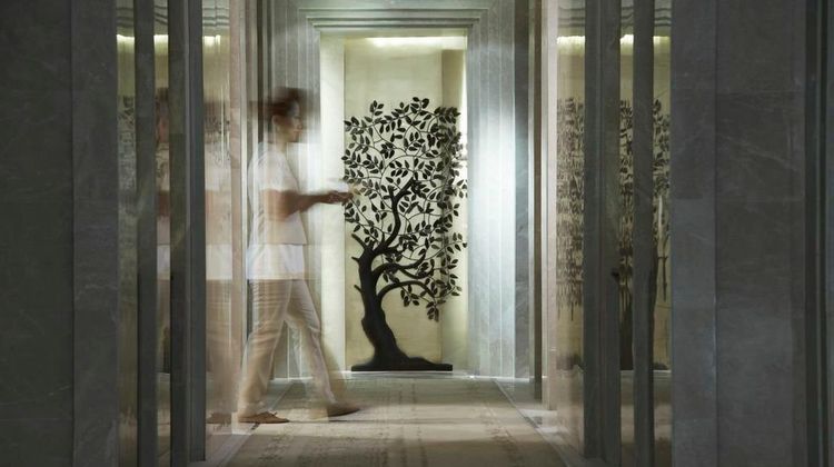 Vivanta by Taj Surajkund Spa