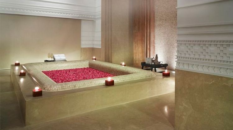 Vivanta by Taj Surajkund Spa
