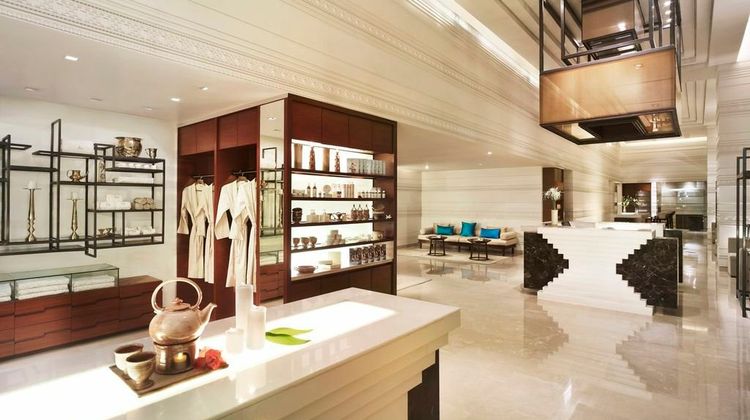 Vivanta by Taj Surajkund Spa