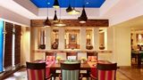 Vivanta by Taj Surajkund Restaurant
