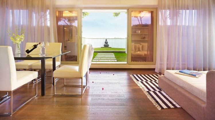 Vivanta by Taj Surajkund Suite