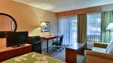 Toftrees Resort and Conference Center Room