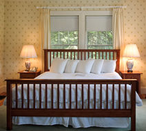 Asticou Inn Room