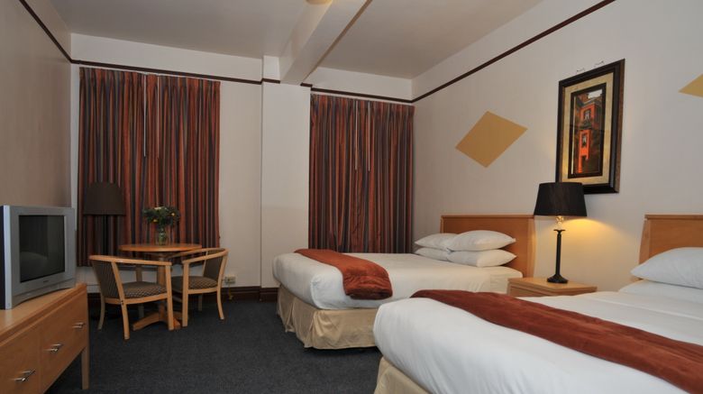 <b>Moore Hotel Room</b>. Images powered by <a href="https://www.leonardoworldwide.com/" title="Leonardo Worldwide" target="_blank">Leonardo</a>.