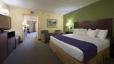 Edgewater Hotel & Waterpark Suite