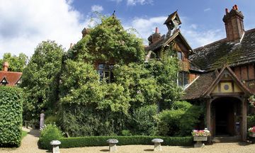 Langshott Manor