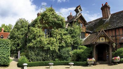 Langshott Manor
