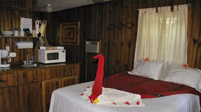 <b>Bananarama Dive & Beach Resort Room</b>. Images powered by <a href="https://www.leonardoworldwide.com/" title="Leonardo Worldwide" target="_blank">Leonardo</a>.
