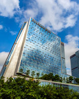 Four Seasons Hotel Shenzhen