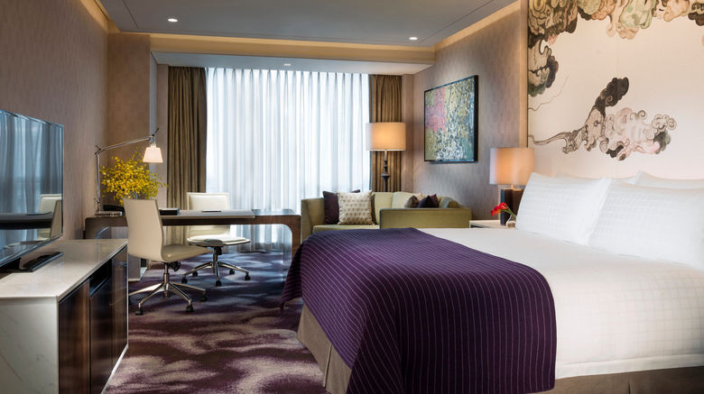 <b>Four Seasons Hotel Shenzhen Room</b>. Images powered by <a href="https://www.leonardoworldwide.com/" title="Leonardo Worldwide" target="_blank">Leonardo</a>.