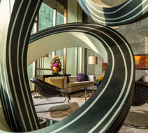 Four Seasons Hotel Shenzhen Lobby