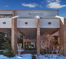 Tulsa Square Hotel Central, I-44 By OYO Exterior