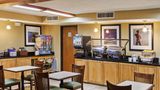 Tulsa Square Hotel Central, I-44 By OYO Restaurant