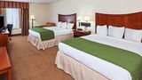 Tulsa Square Hotel Central, I-44 By OYO Room