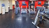 Tulsa Square Hotel Central, I-44 By OYO Health Club