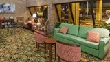 Tulsa Square Hotel Central, I-44 By OYO Lobby