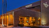 Tulsa Square Hotel Central, I-44 By OYO Exterior