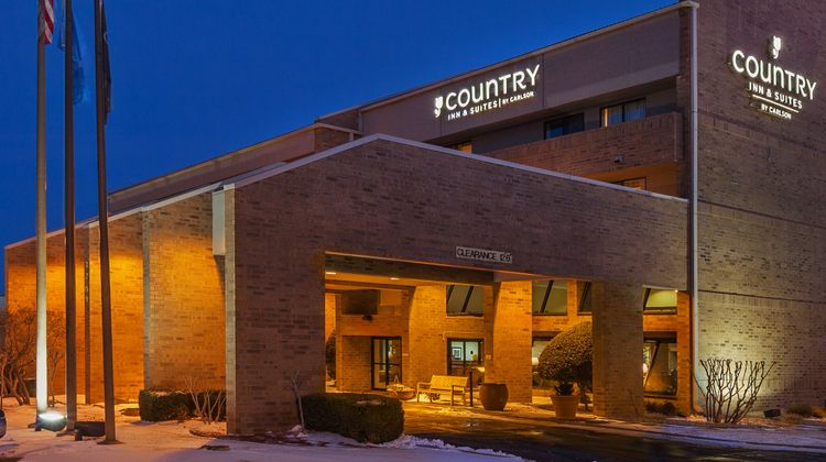 Tulsa Square Hotel Central, I-44 By OYO Exterior