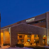 Tulsa Square Hotel Central, I-44 By OYO