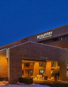 Tulsa Square Hotel Central, I-44 By OYO