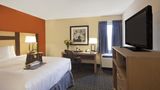 Stay Inn Express Toronto Room