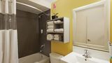 Stay Inn Express Toronto Room