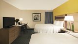 Stay Inn Express Toronto Room