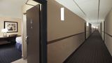 Stay Inn Express Toronto Lobby