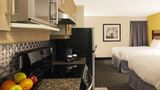 Stay Inn Express Toronto Room