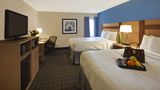 Stay Inn Express Toronto Room