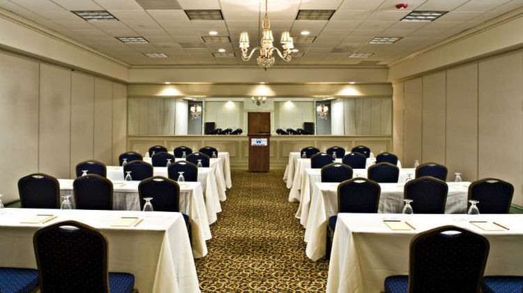 Ocean Sky Hotel and Resort Meeting