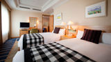 Hotel Nikko Northland Obihiro Suite