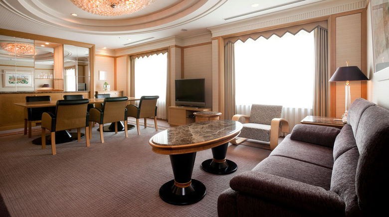 <b>Hotel Nikko Northland Obihiro Suite</b>. Images powered by <a href="https://www.leonardoworldwide.com/" title="Leonardo Worldwide" target="_blank">Leonardo</a>.