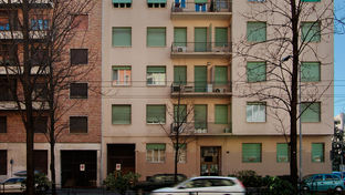 Milan Apartment Rental