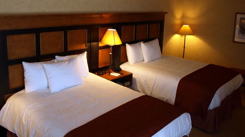 <b>Diamond Mountain Casino Hotel Room</b>. Images powered by <a href="https://www.leonardoworldwide.com/" title="Leonardo Worldwide" target="_blank">Leonardo</a>.