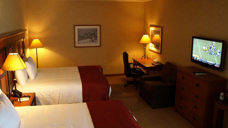 <b>Diamond Mountain Casino Hotel Room</b>. Images powered by <a href="https://www.leonardoworldwide.com/" title="Leonardo Worldwide" target="_blank">Leonardo</a>.