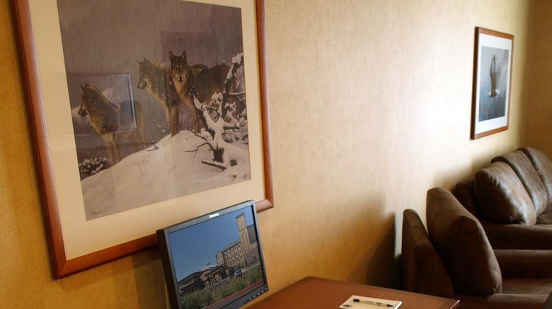 <b>Diamond Mountain Casino Hotel Suite</b>. Images powered by <a href="https://www.leonardoworldwide.com/" title="Leonardo Worldwide" target="_blank">Leonardo</a>.