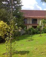 Sandton Lodge Rivonia