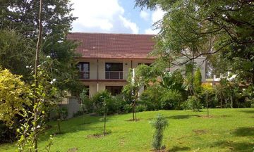 Sandton Lodge Rivonia