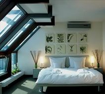 Hotel meerSinn Room