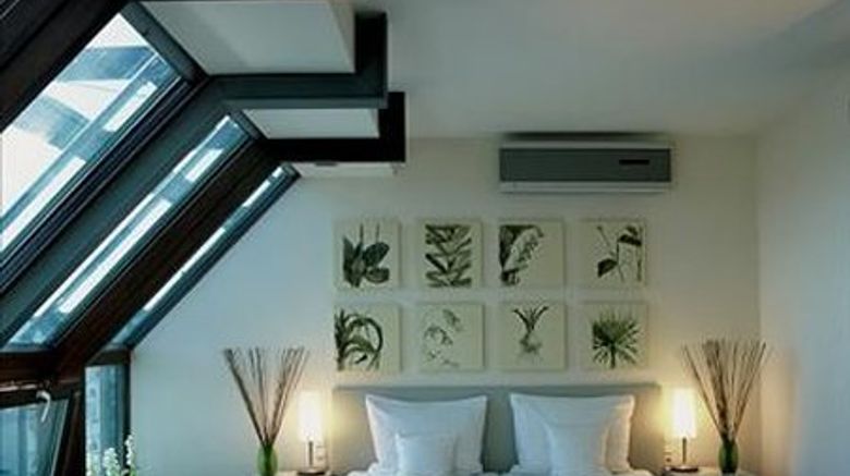 <b>Hotel meerSinn Room</b>. Images powered by <a href="https://www.leonardoworldwide.com/" title="Leonardo Worldwide" target="_blank">Leonardo</a>.
