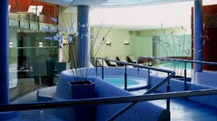 Hotel meerSinn Recreation
