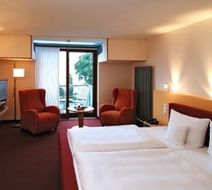 Hotel meerSinn Room