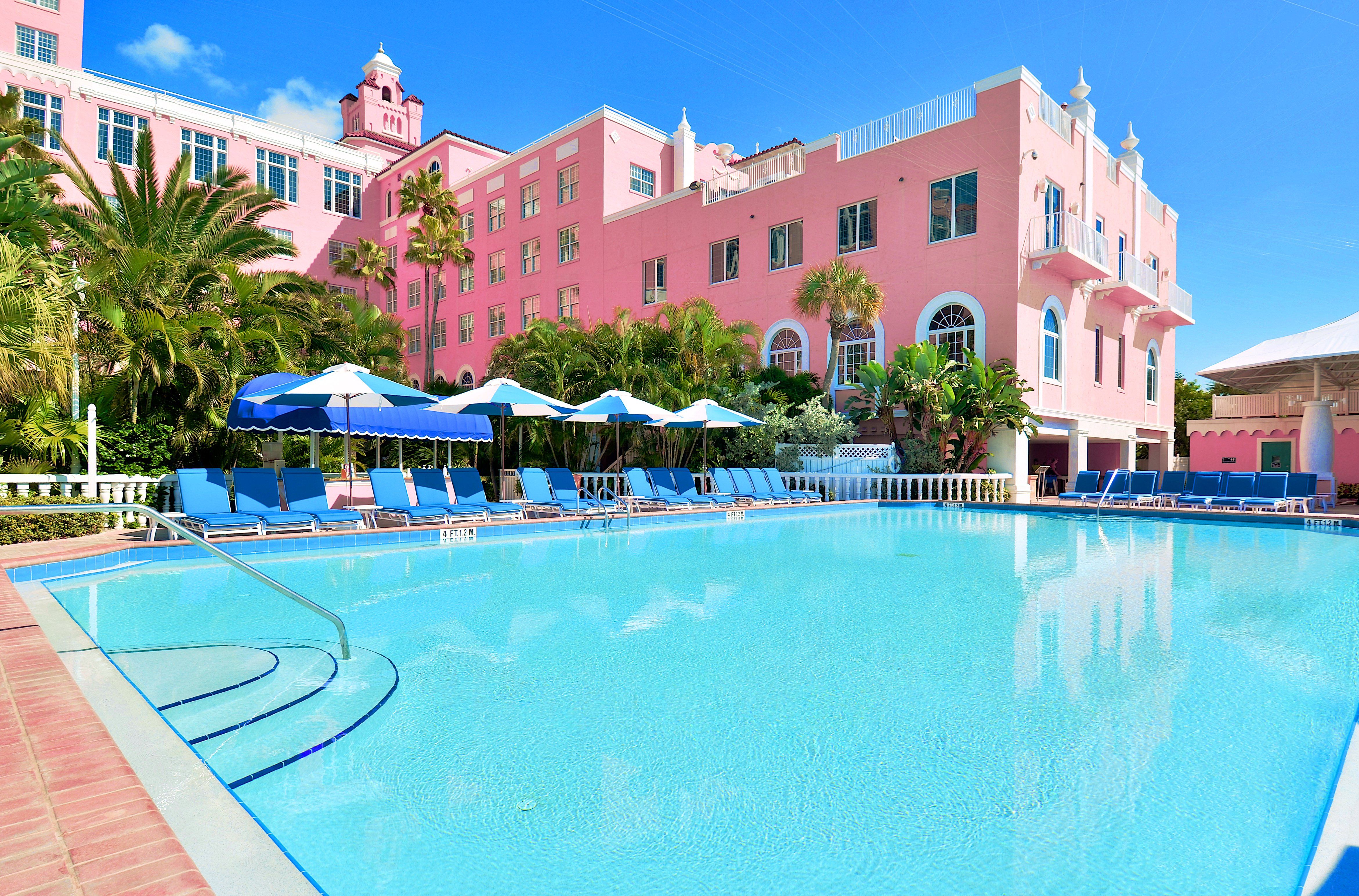 Don store cesar hotel